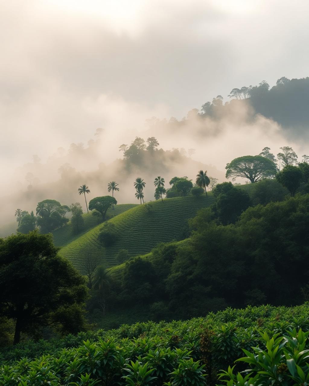 Coorg