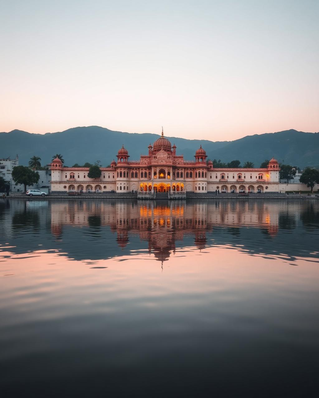 Udaipur